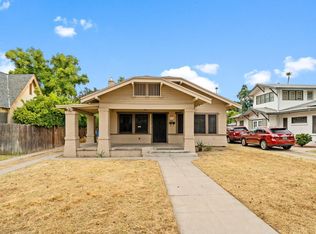 3628 E Platt Ave, Fresno, CA