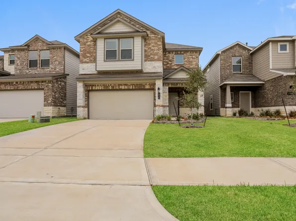 7915 Fijian Cypress Dr, Cypress, TX