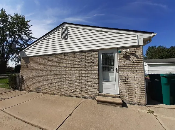 10819 Buchanan St, Van Buren Township, MI 48111