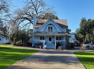 506 Sanitarium Rd, Saint Helena, CA 94574