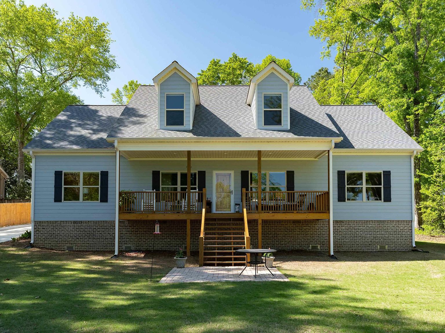 5741 Seddon Shores Dr, Pell City, AL 35128 Zillow