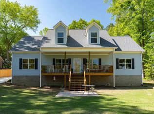 5741 Seddon Shores Dr, Pell City, AL 35128