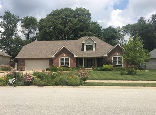 6630 E Vista View Ct, Mooresville, IN 46158