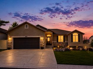 8826 W Amtrac Ln S, Magna, UT 84044