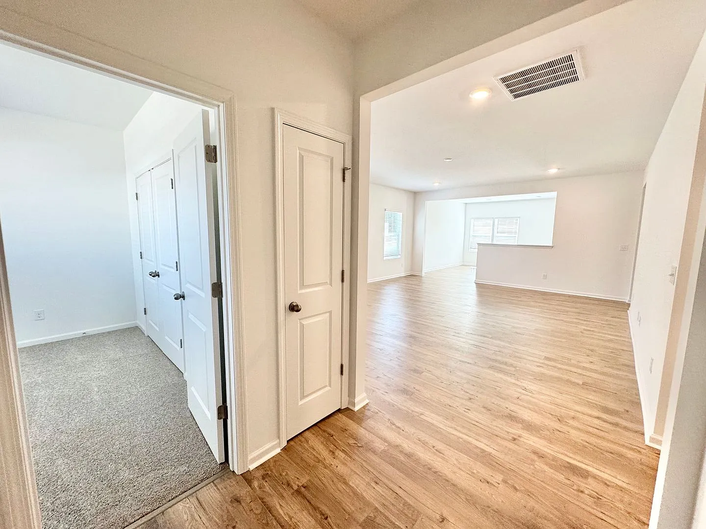 Beautiful New Ranch Style Home In Kensington - Minutes From I-85| Ready October Move In — Photo 3