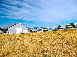 5415 Apaloosa Dr, Colorado Springs, CO 80923