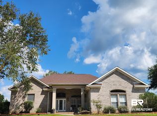 22875 Carnoustie Dr, Foley, AL 36535