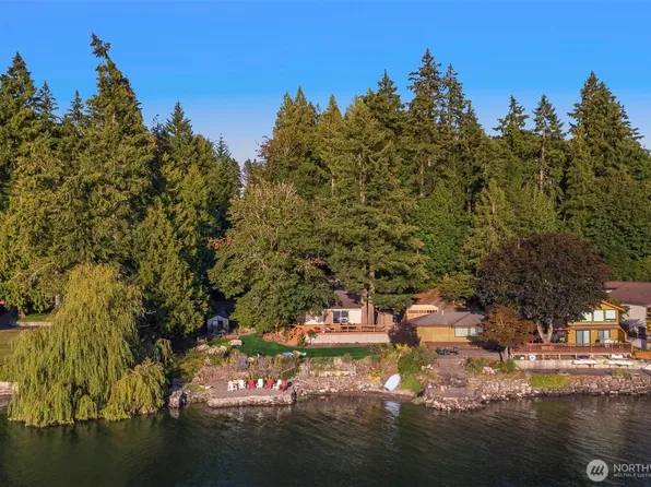 3153 Rocky Point Rd NW, Bremerton, WA 98312