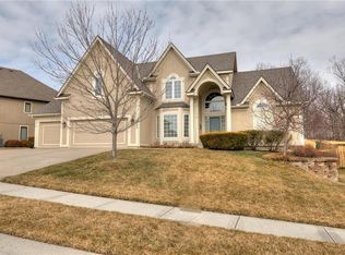 4608 NE 63rd Ter, Gladstone, MO 64119