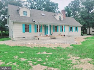 1265 Prospect Church Rd, Harrington, DE 19952