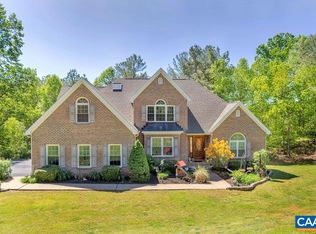 662 Broken Island Rd, Palmyra, VA 22963