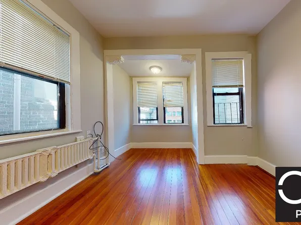 48 John F Kennedy St, Cambridge, MA