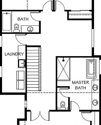 3rd image of 15611 31st Pl W Lot 8