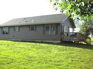 125 Latrobe Ave, Mc Callsburg, IA 50154