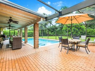 13125 SW 83rd Ave, Pinecrest, FL 33156