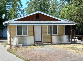 625 Hunt St, Friday Harbor, WA 98250