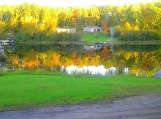 5670 W Tower Rd, Winter, WI 54896