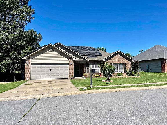 3rd image of 8001 N Haven Dr