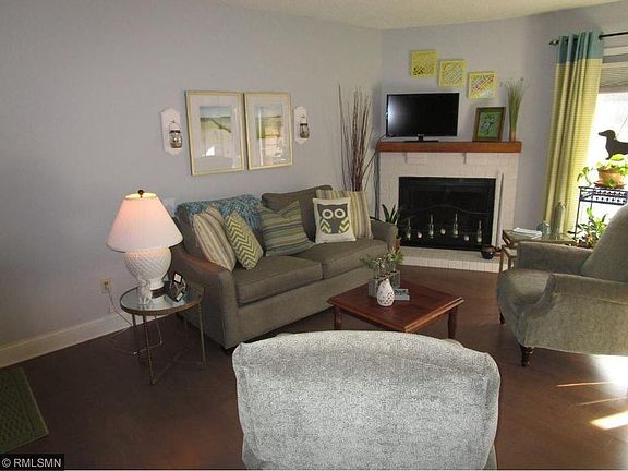 3rd image of 12563 Alder St NW #16