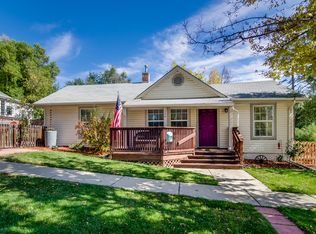 200 Sherman St, Longmont, CO 80501