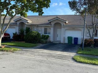 11324 SW 18th Ct, Hollywood, FL 33025