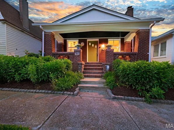 6563 Hoffman Ave, Saint Louis, MO 63139