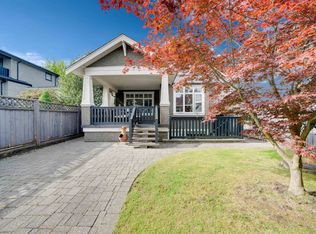 4456 Union St, Burnaby, BC