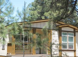 2518 Polacca Trl, Flagstaff, AZ 86005