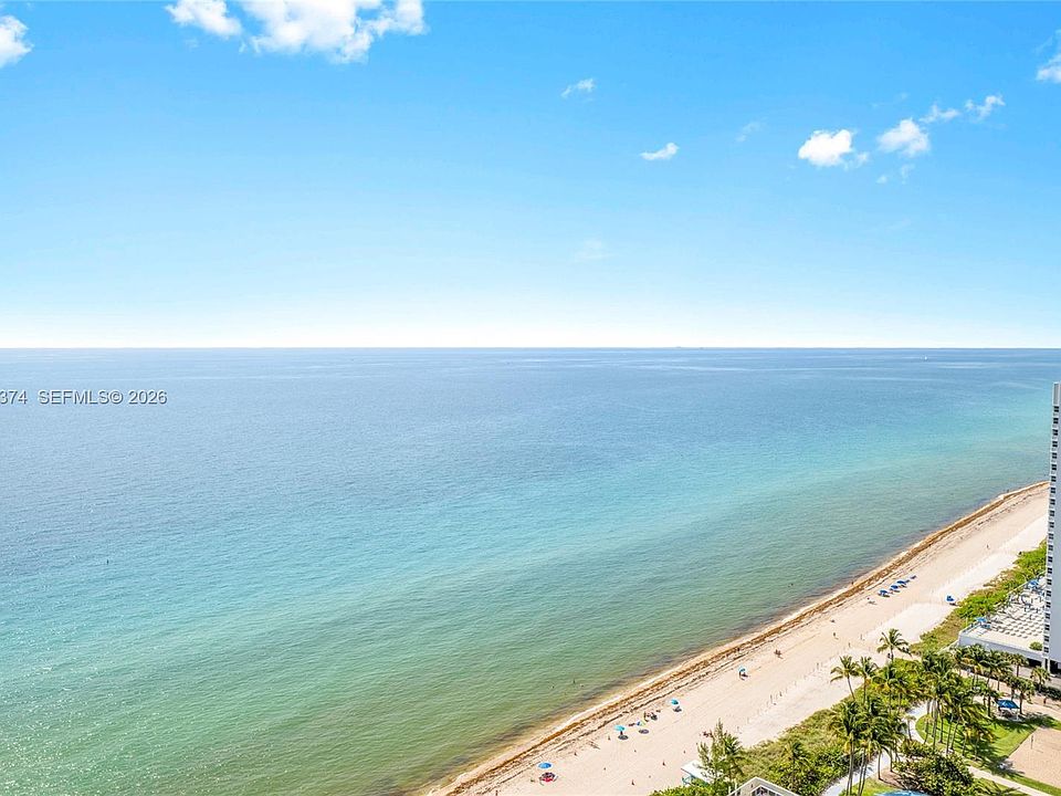 1st image of 1830 S Ocean Dr APT 2705