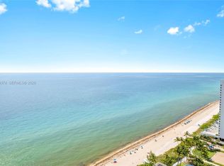 Beach Club Two Condo, Hallandale, FL 33009