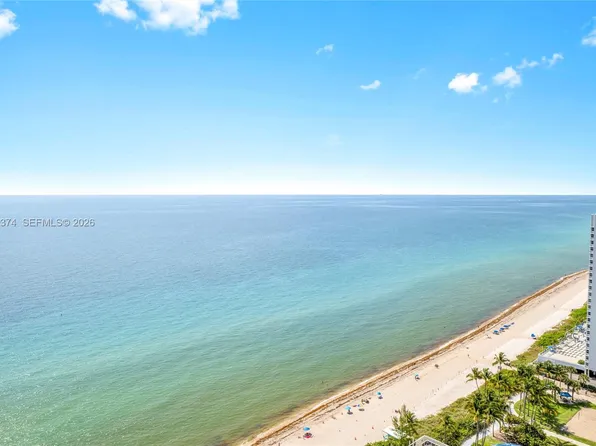 1830 S Ocean Dr APT 2705, Hallandale, FL 33009