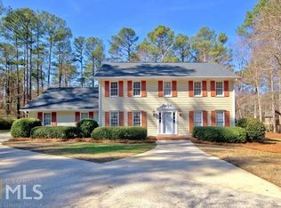 255 Devilla Trce, Fayetteville, GA 30214