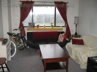 226 Parker Hill Ave APT 16, Roxbury Crossing, MA 02120