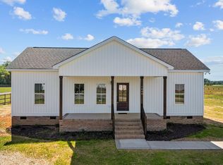 1048 Red Hill Church Rd, Dunn, NC 28334