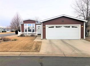6231 Audubon St #194, Frederick, CO 80530