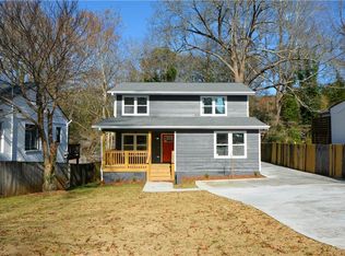 1679 Emerald Ave SW, Atlanta, GA 30310