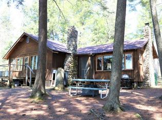 7895 Palmer Lake Rd, Land O Lakes, WI 54540