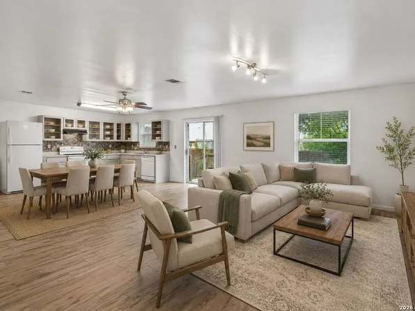 8807 Shaenwest, San Antonio, TX 78254