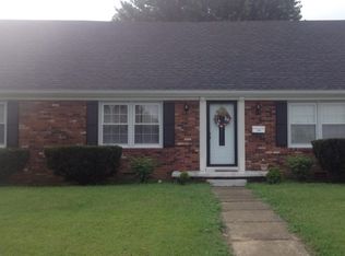 2909 Plymouth Pl, Owensboro, KY 42303