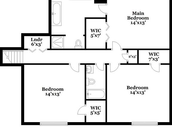 3rd image of 6763 Creek Valley Way