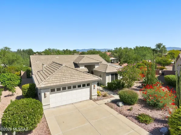 1847 E Desert Lark Pass, Green Valley, AZ 85614