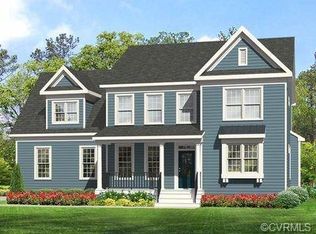 8990 Glen Royal Dr, Chesterfield, VA 23832