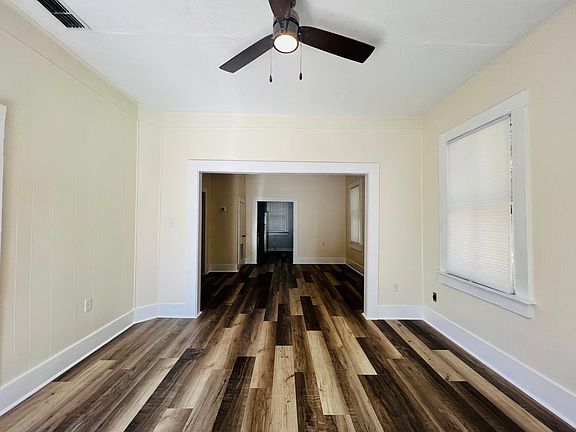 Living Room to Dining Room
