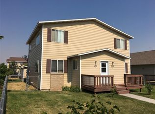 207 10th St, Belgrade, MT 59714