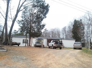 183 McCarn Rd, Lexington, NC 27292