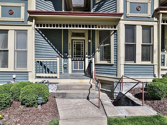 2nd image of 533 Tusculum Ave #1