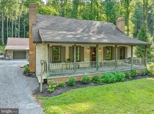 6252 Plank Rd, Narvon, PA 17555