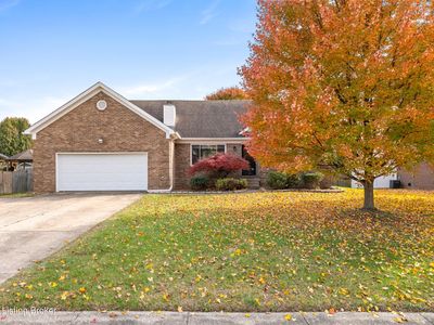 127 Shady Brook Ln, Louisville, KY, 40229