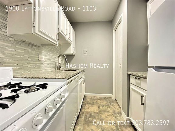 2nd image of 1900 Lyttonsville Rd APT 1103