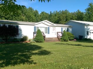 5400 Brown Rd, North Rose, NY 14516